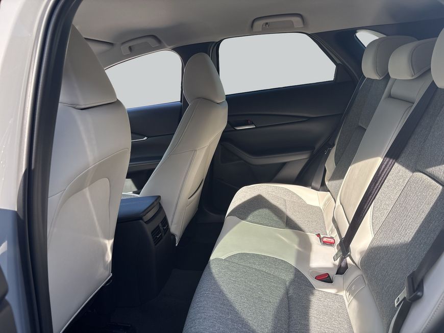 Mazda CX-30 - Bild 11