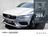 Volvo V60 Cross Country B4 (Diesel) AWD Plus LED 360Gr - Volvo V60 Cross Country in Düsseldorf