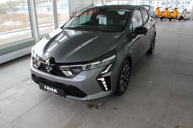 Mitsubishi Colt Plus LED*SHZ*ALU*KAMERA
