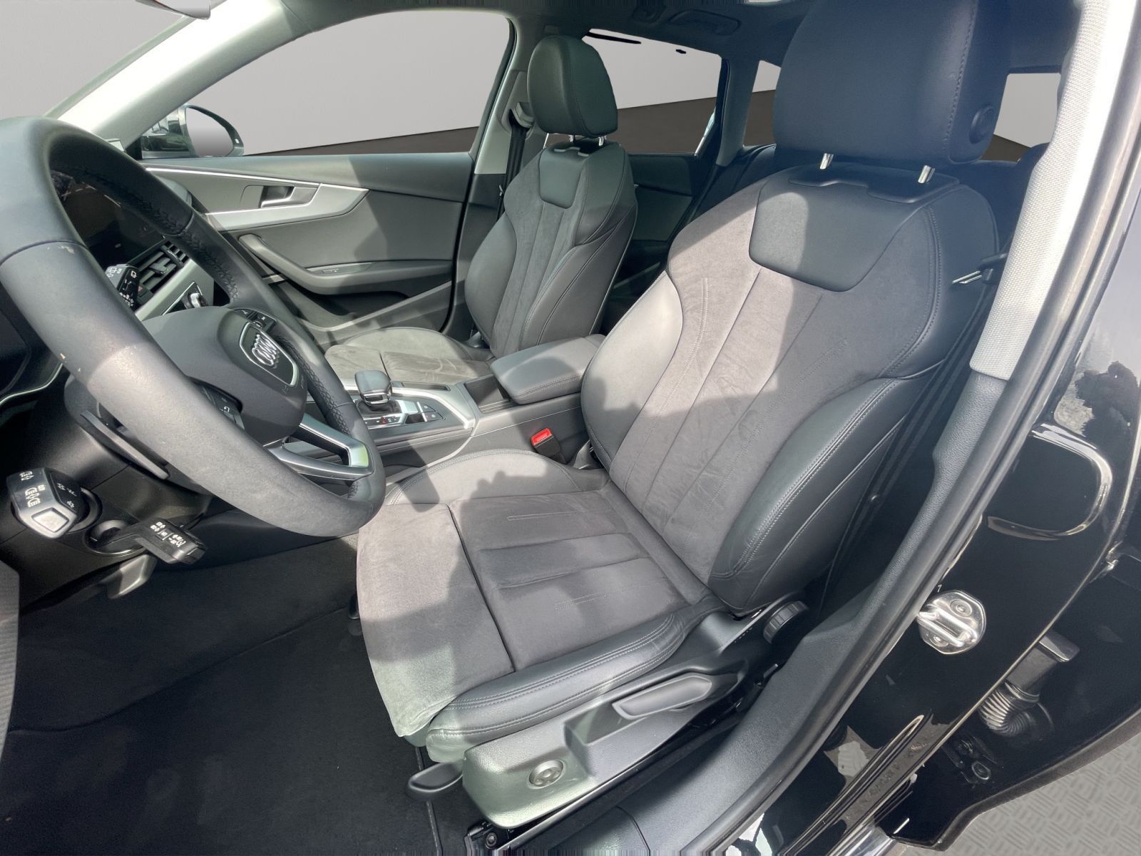 Audi A4 - Bild 11