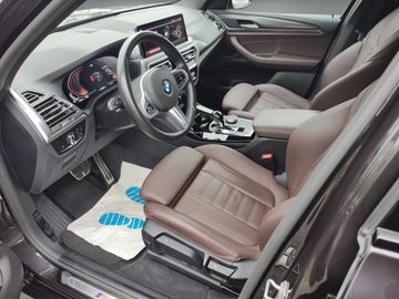 BMW X3 - 9