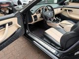 Mercedes-Benz SLK 230 ROADSTER*BRABUS*LEDER*SHZ*XENON*KLIMA* - Mercedes-Benz Brabus SL