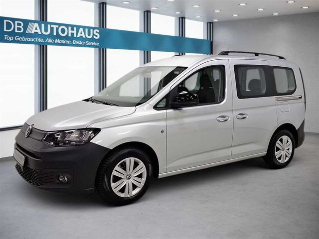 Volkswagen Caddy Kombi Trendline 2.0 TDI 4MOTION 