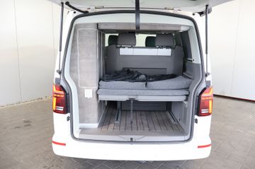 Volkswagen T6.1 California Ocean Edi. AUFSTELLDACH+AID+ACC