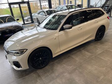 BMW M340 d xDrive *1.HAND*19%MWST*LED*AHK*ACC*DAB*