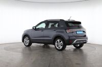 Volkswagen T-Cross - Vorschau Bild 4