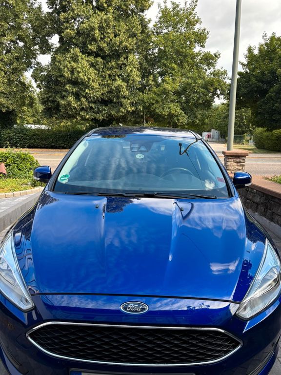 Image of Ford Focus