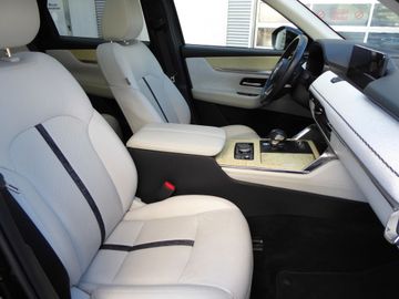 Mazda CX-60 AWD PHEV Aut. TAKUMI