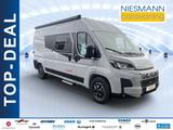 Sunlight Camper Van CLIFF 602 Adventure Edition Digital P - Sunlight Camper Van