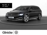 Volkswagen Passat Alltrack 2.0 TDI 4M Pano LED LM 18" Navi - gebrauchte VW Passat Alltrack aus dem Jahr 2024