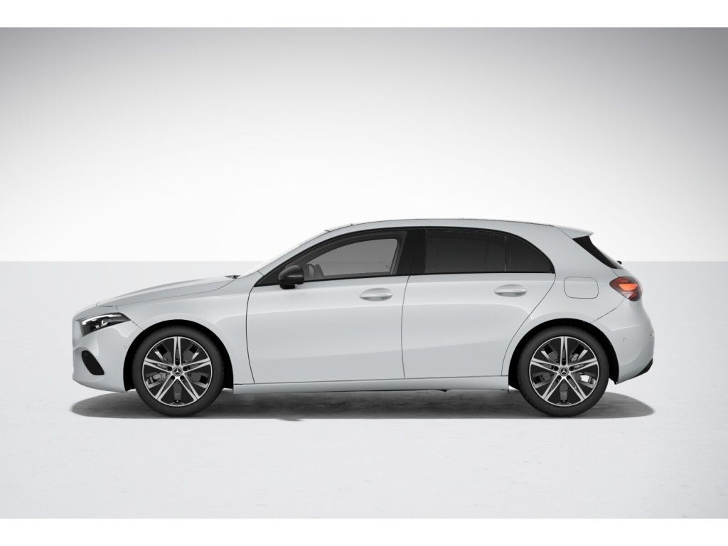 Mercedes-Benz A 220 d Progressive MLB Pano Burm 360 Night 18' foto 4