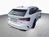 Skoda Octavia Combi RS 2.0TSI*DSG*AHK*TRANSPORTP.NAVI* - Skoda Octavia Tageszulassungen