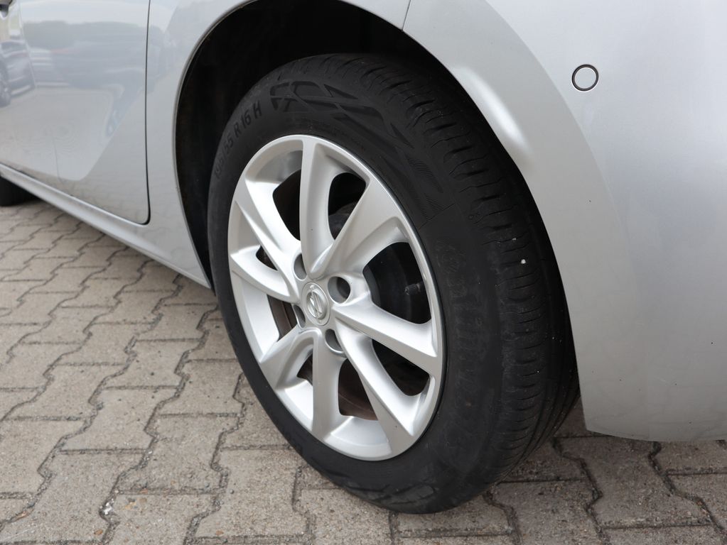 Opel Corsa — fotografia 3