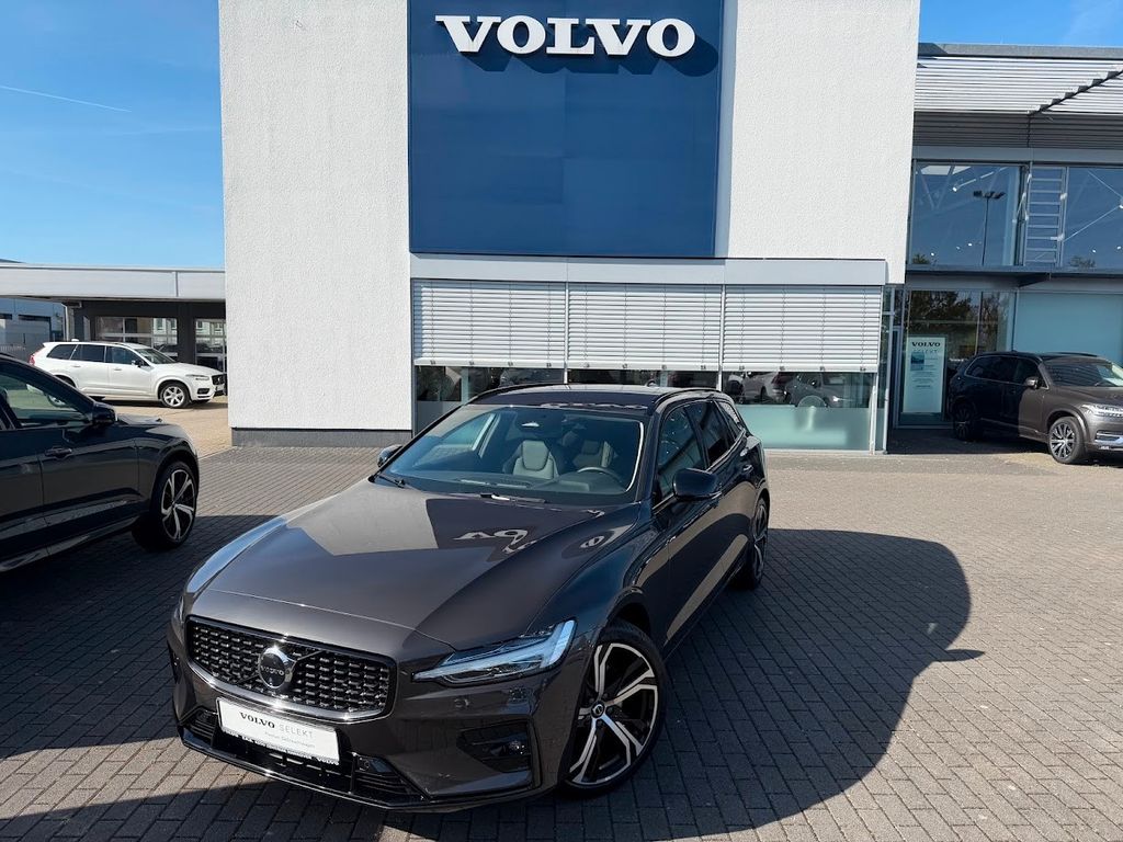 Image of Volvo V60