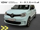 Renault Twingo Zen Klima Fenster el. - Renault Twingo Gebrauchtwagen in Stuttgart