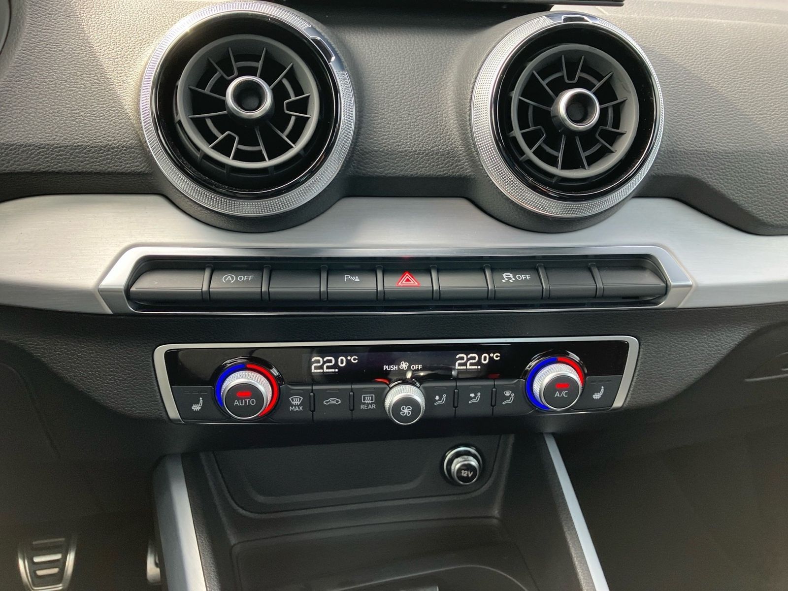 Audi Q2 - Bild 12