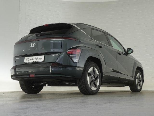 KONA Elektro TREND 65,4kWh AT+VOLL LED+NAVI+RÜCK