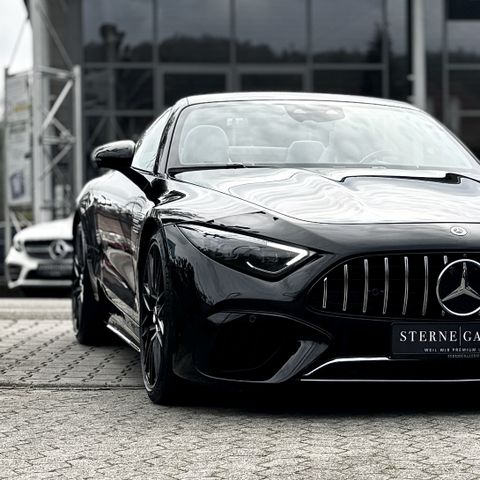 MERCEDES-BENZ AMG SL 63 4MATIC+ DISTRO+/HEADUP/DIGITAL/MULTOKO