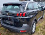 Peugeot 5008 Active*7S*AHK*Panodach*ACC*Bestprice - : Geländewagen, Best