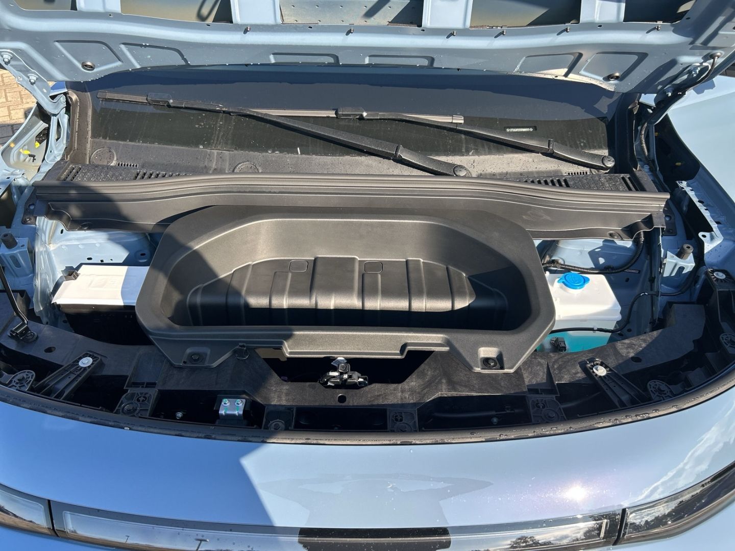 Leapmotor B10 - Bild 14