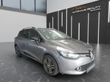 Renault Clio Limited+NAVI+PDC+TEMPOMAT+KLIMA+AHK+SUND SY - Renault Clio Gebrauchtwagen in München
