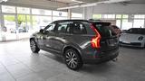 Volvo XC90 Plus Dark AWD/ 7-SITZER/HARMAN/LED/PANO - Volvo XC90 Diesel Geländewagen 7-Sitzer