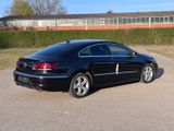Volkswagen CC 2.0 TDI 130kW DSG 4MOT  - Volkswagen CC aus 2014