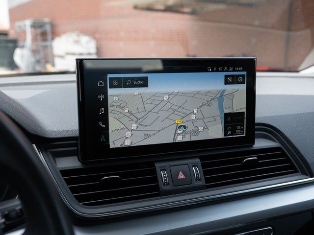 Q5 45 TFSI quattro advanced MATRIX+NAVI+RFK+AHK