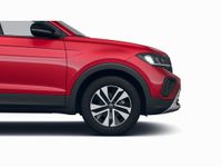 Volkswagen T-Cross - Vorschau Bild 7
