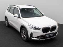 Foto Nummer 3: BMW X1