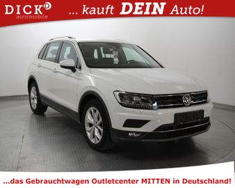 Volkswagen Tiguan - 1