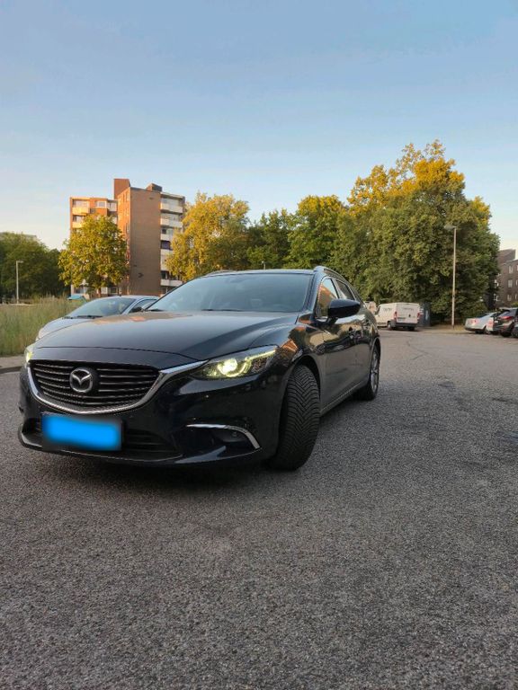 Image of Mazda 2