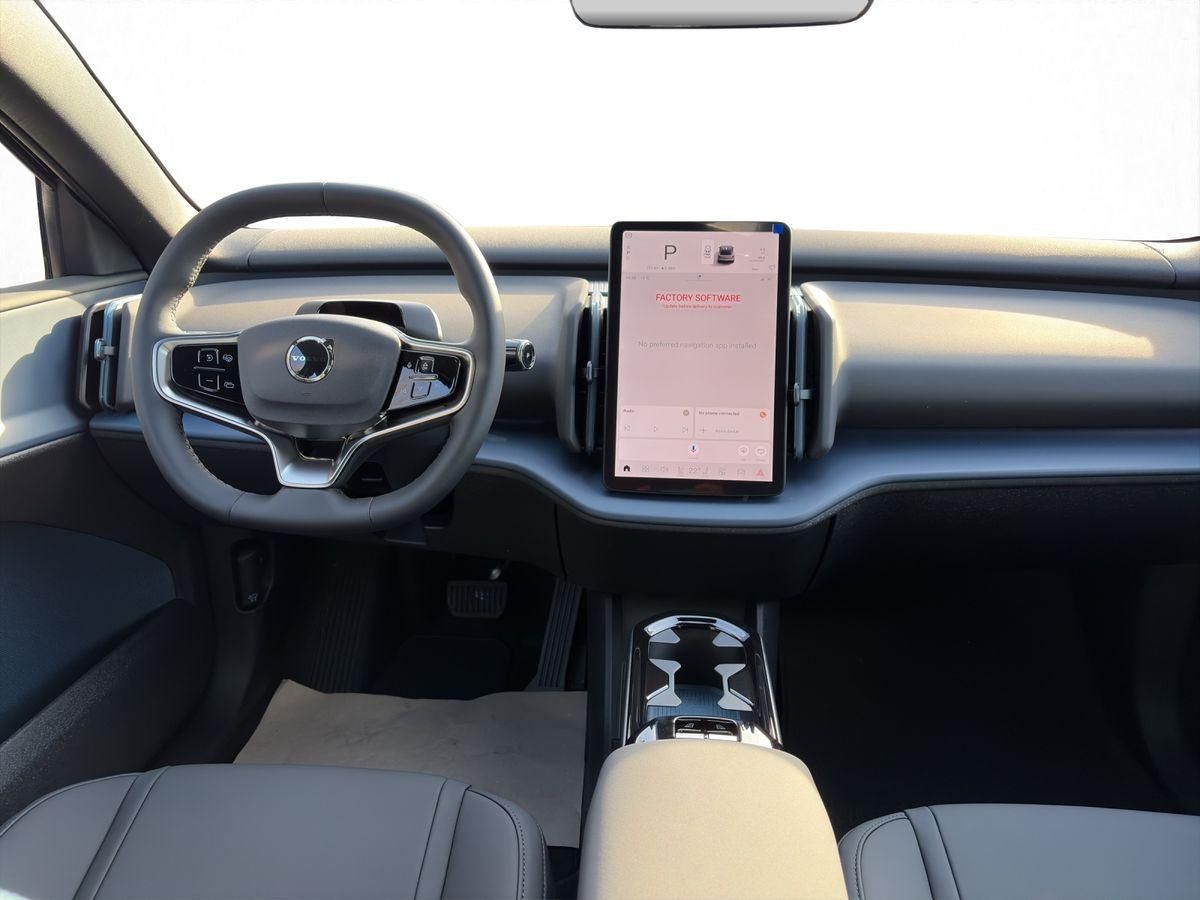 Volvo EX30 - Bild 15