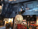 Plymouth Roadrunner Full Resto - Plymouth aus 1969: Roadrunner