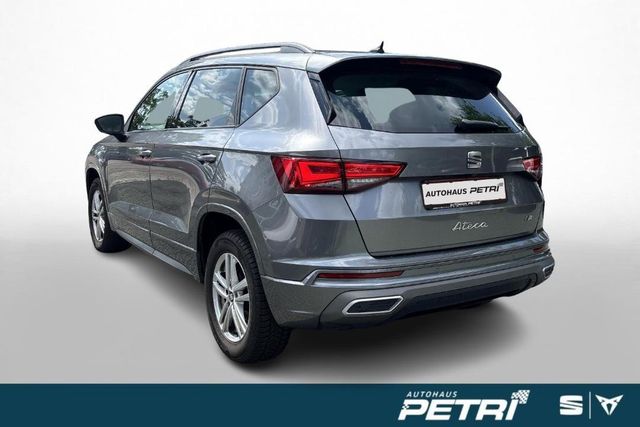 Foto Nummer 3: SEAT Ateca