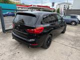 BMW 220 Gran Tourer 220 d Advantage 7Sitz*Navi*AHK - BMW 7-Sitzer