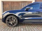 Porsche Macan S Diesel/Panorama/- 360°-Kamera/Scheckhe. - Diesel Gebrauchtwagen