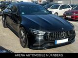 Mercedes-Benz AMG GT43 4Matic+*Fast Voll*Junge Sterne Garantie - Mercedes Junge Sterne Gebrauchtwagen