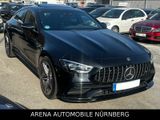 Mercedes-Benz AMG GT43 4Matic+*Fast Voll*Junge Sterne Garantie - Mercedes-Benz: Junge Sterne