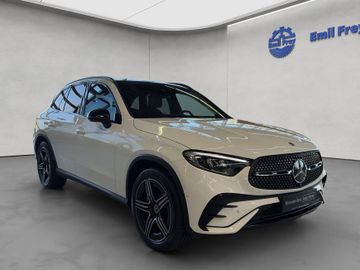 Mercedes GLC 200 - 8
