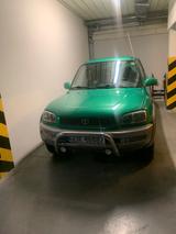 Toyota RAV 4 - -Erste generation 1999 - Toyota RAV 4 Gebrauchtwagen in Düsseldorf