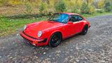 Porsche 911 Carrera 3,2  BRD 930/20 - Porsche aus 1984: 911 Carrera