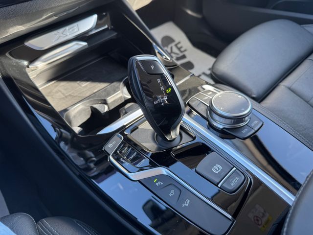 BMW X3  xDrive 30 d xLine