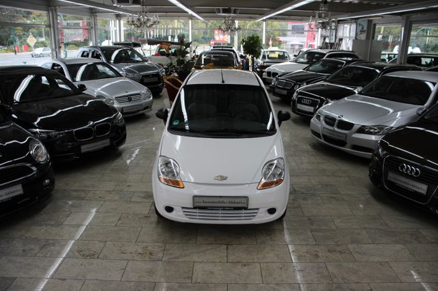 Chevrolet Matiz S