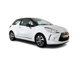 DS Automobiles DS3 1.6 BlueHDi Business *NAVI-FULLMAP | SPORT-S - DS Automobiles DS3 aus 2015