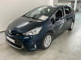 Toyota Grand Prius+ 1.8-l-VVT-i Executive*7Sitze - Toyota mit Hybrid-Antrieb: Kleinbus