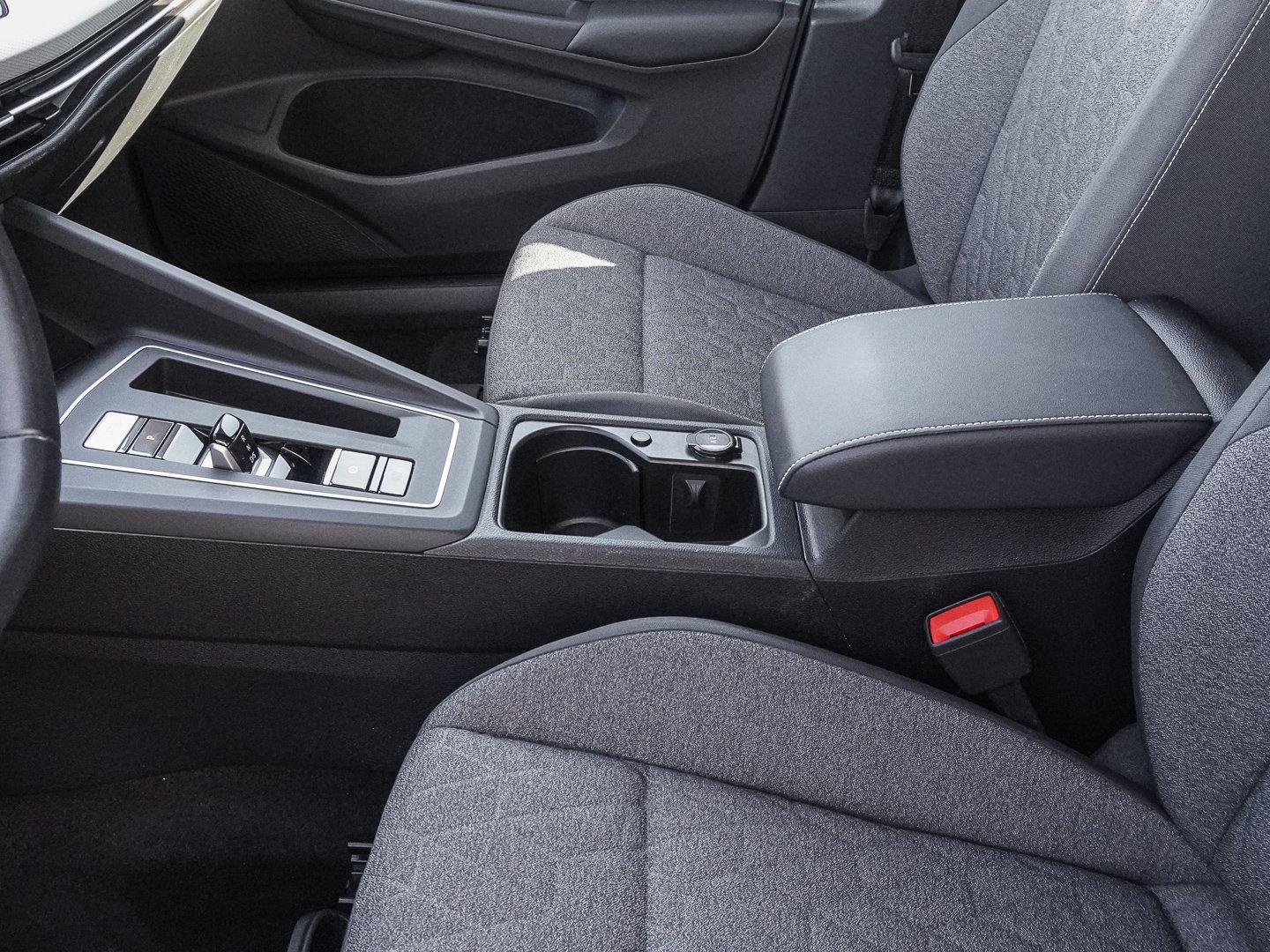 Volkswagen Golf 1.0 eTSI DSG Move LED LHZ AMBIENTE SHZ ALU, миниатюра 14