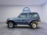 Mitsubishi Pajero V6 GLX 3000 OLDTIMERFÄHIG - Mitsubishi: 3000