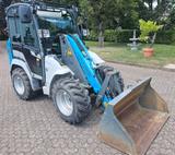 Kramer 5035 neues Modell Preis:€ 27.900,-- + MwSt. - Kramer LKWs
