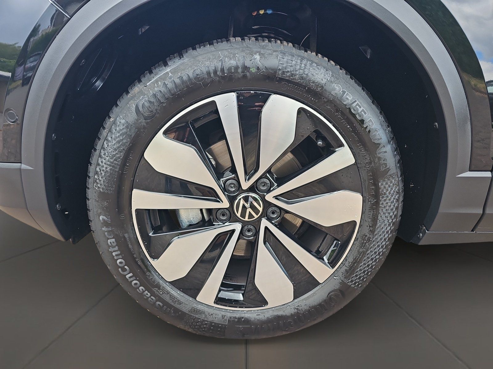 Volkswagen T-Roc - Bild 7